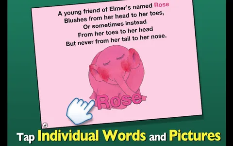 Elmer and Rose screenshot 8