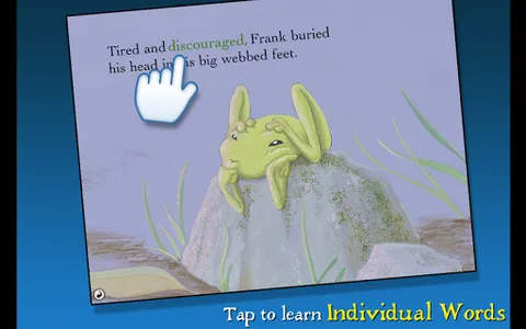 A Frog Thing screenshot 14