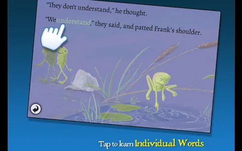 A Frog Thing screenshot 3