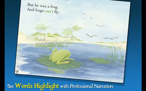 A Frog Thing screenshot 7