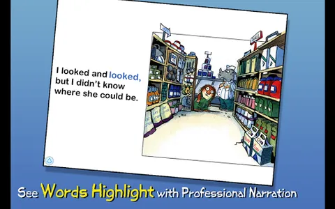 Just Shopping with Mom screenshot 7