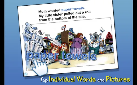 Just Shopping with Mom screenshot 8