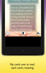 Namaste Blessing & Divination screenshot 15