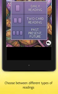 Namaste Blessing & Divination screenshot 20