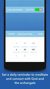 Connecting With the Archangels screenshot 11