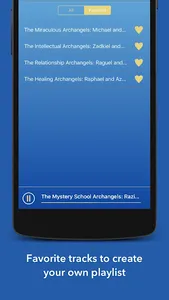 Connecting With the Archangels screenshot 2