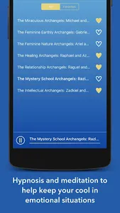 Connecting With the Archangels screenshot 8