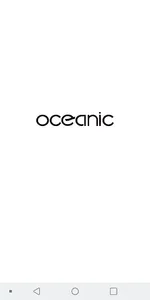 oceanic screenshot 0