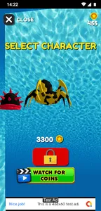 Oceanic Way 3D screenshot 4
