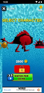 Oceanic Way 3D screenshot 5