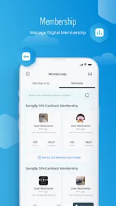 SwingByMerchant screenshot 2