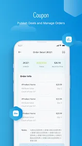 SwingByMerchant screenshot 3