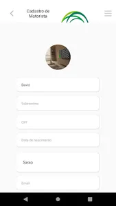 GLP Fastpass screenshot 1
