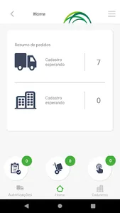 GLP Fastpass screenshot 3