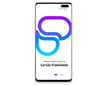 Passgo Store screenshot 0