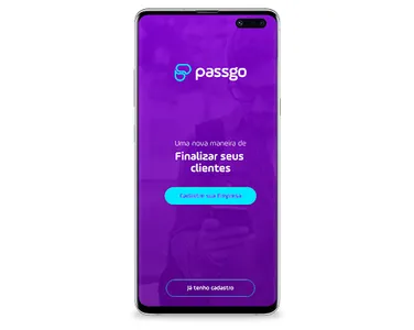Passgo Store screenshot 2