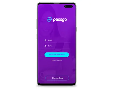 Passgo Store screenshot 3
