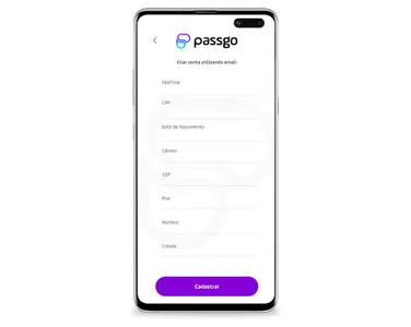 Passgo Store screenshot 5