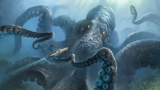 Ocean and Water Wallpapers screenshot 21