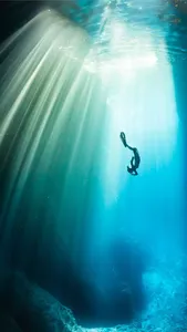 Ocean and Water Wallpapers screenshot 3