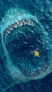 Ocean and Water Wallpapers screenshot 6