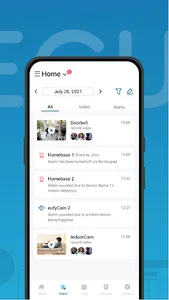 eufy Security screenshot 1