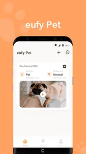 eufy Pet screenshot 0