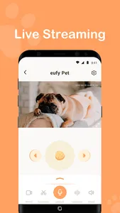 eufy Pet screenshot 1