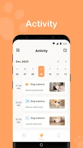 eufy Pet screenshot 2