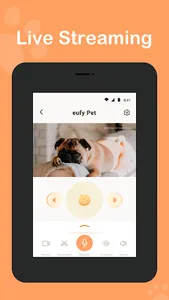 eufy Pet screenshot 5