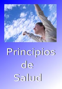 8 PRINCIPIOS DE SALUD screenshot 5