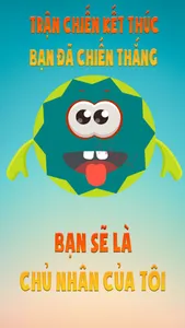 Chinh Phục Quái Vật: Conquer M screenshot 7