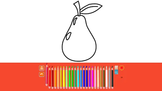 Coloring Book screenshot 0