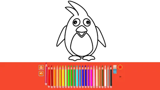 Coloring Book screenshot 2