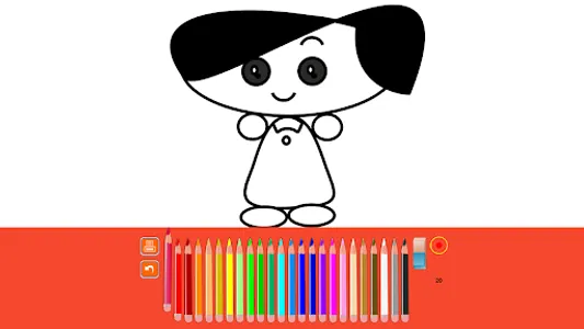 Coloring Book screenshot 4