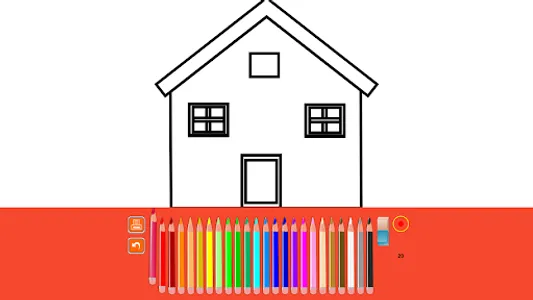 Coloring Book screenshot 5