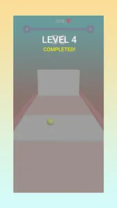 Jump Ball by Color screenshot 1