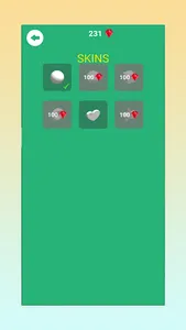 Jump Ball by Color screenshot 5