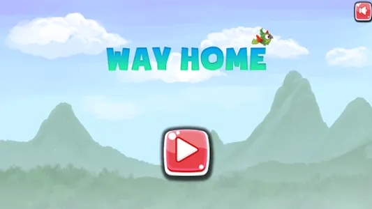 Way Home - Lost Bird screenshot 0