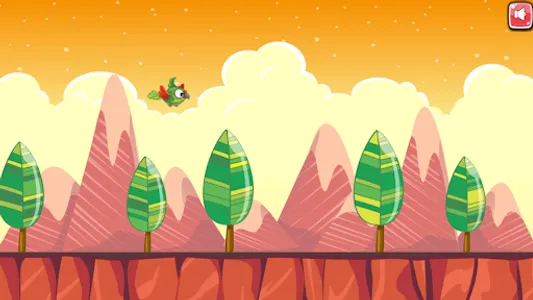 Way Home - Lost Bird screenshot 1