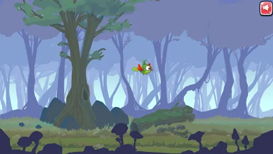 Way Home - Lost Bird screenshot 2