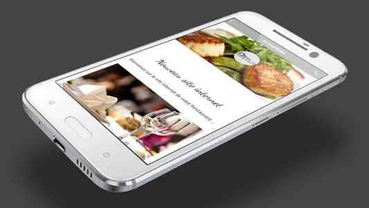 O Club Gourmand screenshot 1