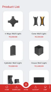 Pride LED Lighting screenshot 10