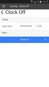chkPoints - Create your own Ti screenshot 3