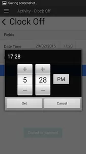chkPoints - Create your own Ti screenshot 4