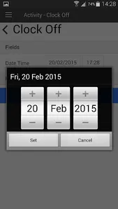 chkPoints - Create your own Ti screenshot 5
