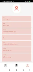 Stimik 1011 - AbsenLab screenshot 20