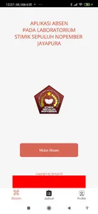 Stimik 1011 - AbsenLab screenshot 9