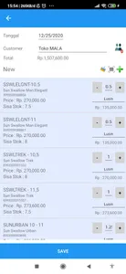 ElishStore screenshot 1