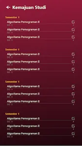 Stimik - Simak screenshot 3